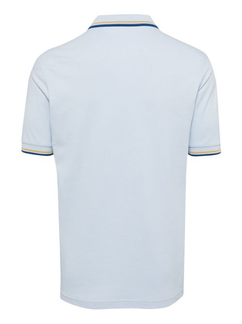 Polo uomo manica corta FRED PERRY | M3600W61